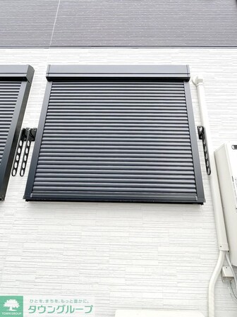 アザーレ・ターコイズ府中本町B棟の物件内観写真